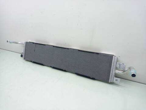 Foto 2ª: Radiador Motor Ford Kuga 2.5 DURATEC PLUG-IN-HYBRID 152CV 112KW [BGDA] (2024)
