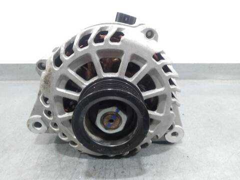 Foto 1ª: Alternador DR 4.0 EV 116CV [SQRE4G15C] (2023)