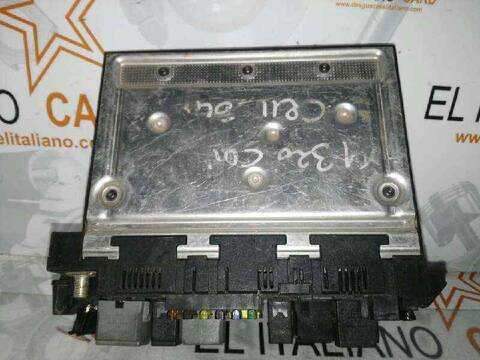 Foto 3ª: Caja Reles Fusibles Mercedes Clase E 180 BERLINA (2002)