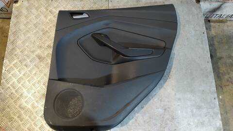 Foto 4ª: Tapizados Cartoneras Ford Kuga TITANIUM 180CV 132KW [T8MA] (2016)