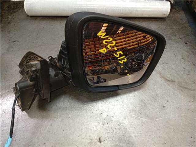 Retrovisor Derecho Mercedes Citan 1.5 110 CDI STANDARD (420.623) [1.5 LTR. - 70 KW CDI CAT]