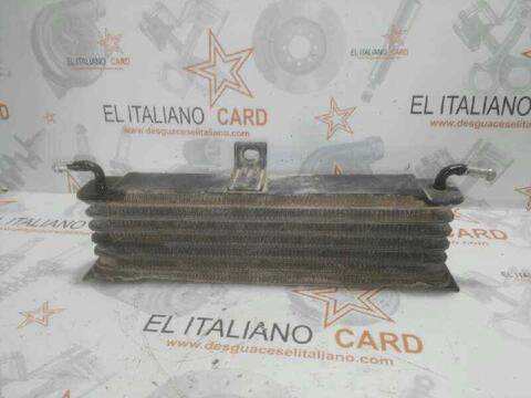 Radiador Aceite Mitsubishi Montero 3000 V6 GLX 2-PTAS.) 150CV 110KW