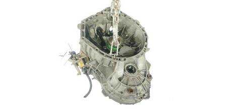 Foto 1ª: Caja Cambios Mercedes Vito VERSION INDEFINIDA (1997)