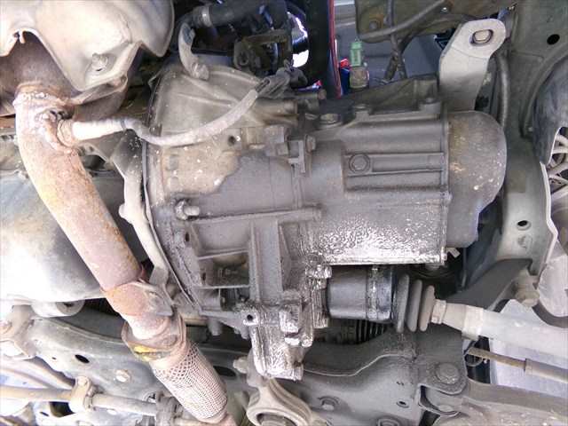 Caja Cambios Lancia Ypsilon 1.2 G 2004-2011