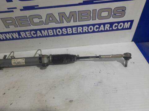 Foto 3ª: Cremallera de Direccion Opel Astra 1.7 16V CDTI 101CV [Z17DTH] (2006)