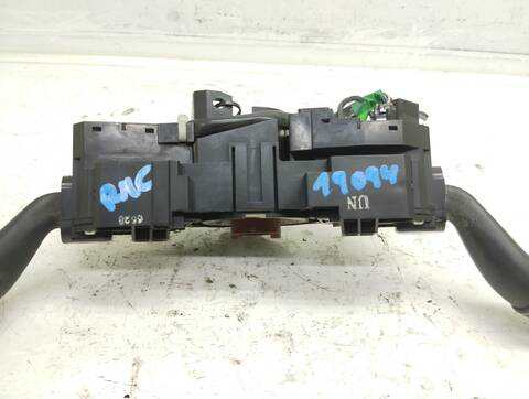 Foto 3ª: Anillo Airbag Honda Accord 2.0 EXECUTIVE BERLINA 155CV 114KW [K20Z2] (2006)