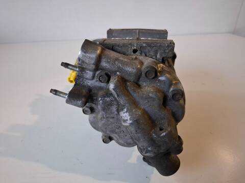 Foto 2ª: Compresor Aire Acondicionado Citroen C5 AUDACE 2.0 HDI FAP CAT RHR - DW10BTED4) 136CV