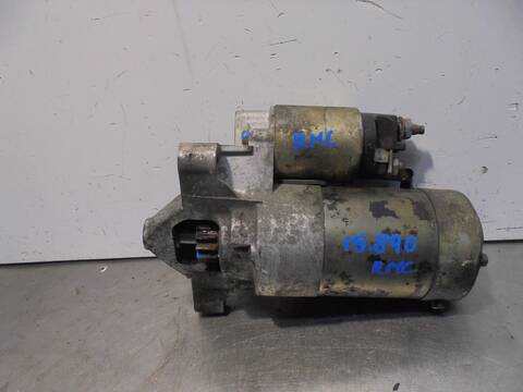 Foto 4ª: Motor de Arranque Fiat Ulysse 2.0 JTD BASICO 109CV 80KW [RHW] (2002)