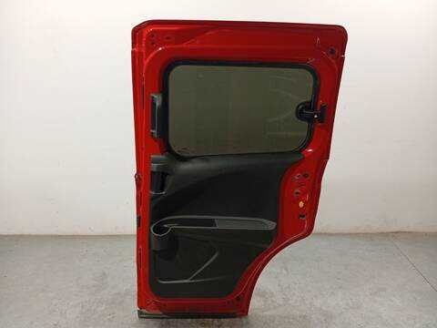 Foto 4ª: Puerta Lateral Corredera Derecha Ford Tourneo 1.5 TDCI 75CV 55KW [XUCD] (2016)