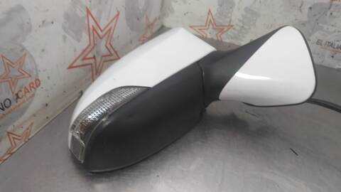 Foto 3ª: Retrovisor Derecho Toyota Verso ADVANCE 112CV 82KW [N47C16A] (2014)