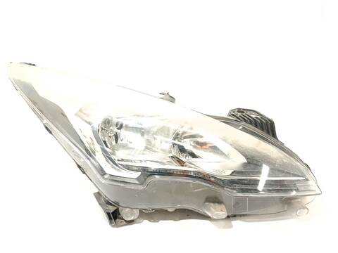 Faro Derecho Peugeot 5008 1.6 BLUEHDI 120 120CV 88KW