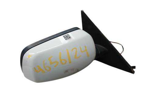 Retrovisor Derecho Bmw Serie 5 530 3.0 D E60)