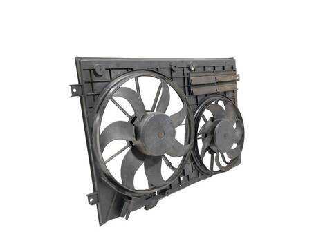 Electroventilador Seat Leon ERENCE 2 TDI 140CV