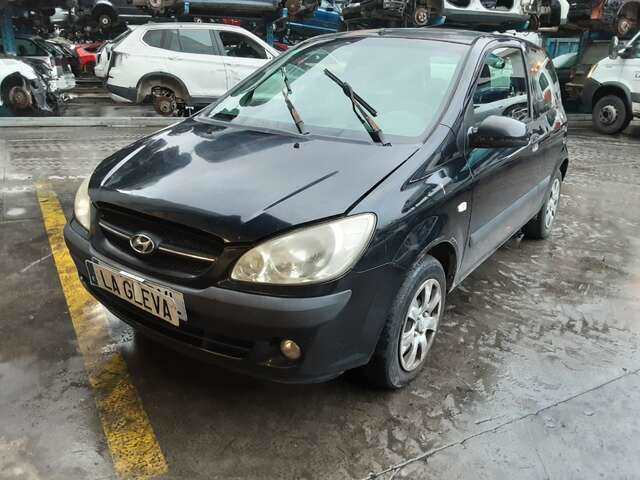 Puente Delantero Hyundai Getz 1.5 CRDI 88CV 0CV