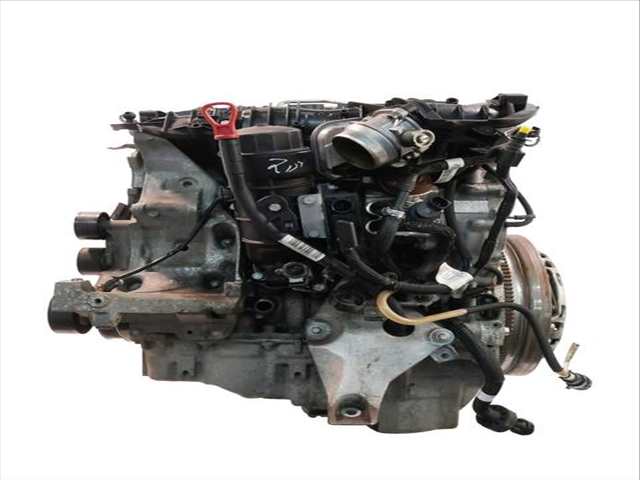 Foto 2ª: Motor Completo Bmw Serie 1 114 2.0 118D 116 CV 85KW [N47D20C]