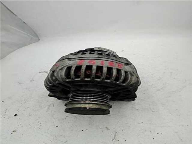 Foto 2ª: Alternador Audi A4 1.9 TDI (96 KW) [1.9 LTR. - 96 KW TDI] [AWX]