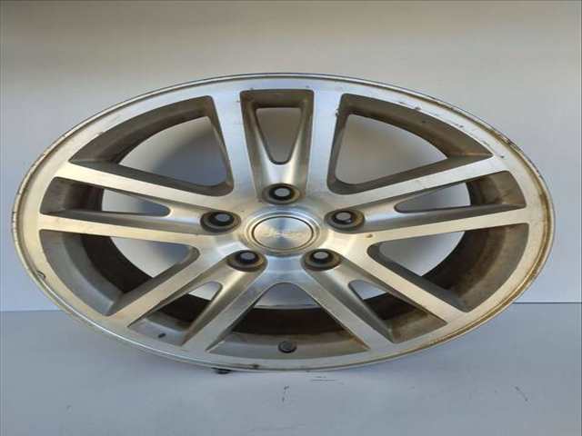 LLanta Aleacion Jeep Grand Cherokee CRD LAREDO 218CV 160KW