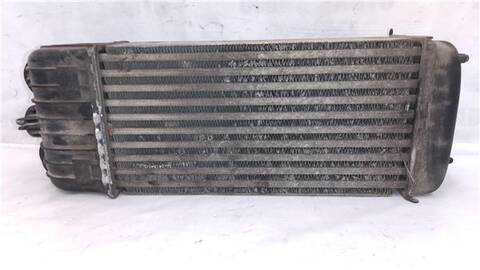 Foto 3ª: Intercooler Citroen C3 1.6 EXCLUSIVE [1 6 LTR. - 66 KW 16V HDI] PICASSO 90CV [9HX] (2009)
