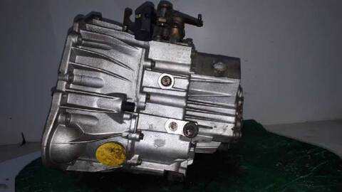 Foto 2ª: Caja Cambios Mercedes Vito 98CV 72KW CAJA CERRADA