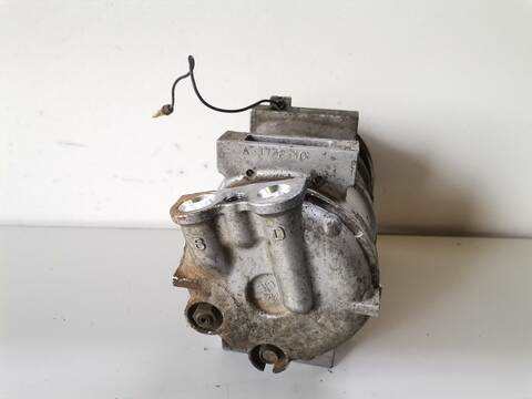 Foto 2ª: Compresor Aire Acondicionado Mitsubishi Lancer 2500 TD AMERICAN SPIRIT 4-PTAS.) 99CV