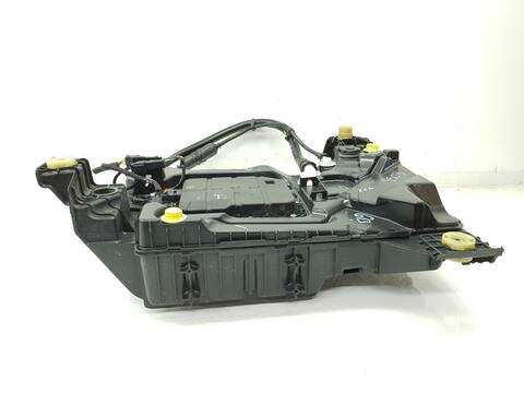Foto 3ª: Deposito AdBlue Peugeot 308 ACTIVE PACK [YH01] (2010)