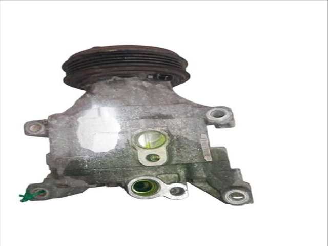 Compresor Aire Acondicionado Mazda RX8 1.3 FE103 SE3P)