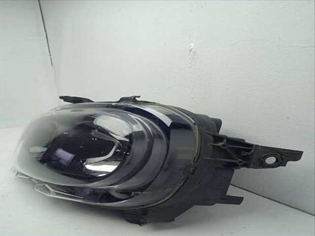 Foto 3ª: Faro Izquierdo Citroen C3 1.2 VTI 82 82CV 60KW [HMZ (EB2F)] (2017)