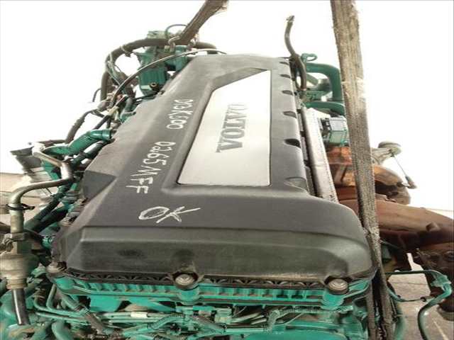 Motor Completo Volvo FH 500