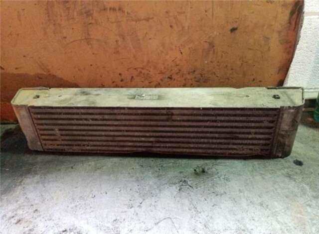 Foto 2ª: Intercooler Land Rover Range 3.0 TD6 HSE [3.0 LTR. - 130 KW TD6] [306D1]