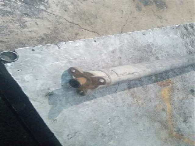 Foto 2ª: Transmision Central Mercedes Clase E 180 300 DIESEL 210.020) BERLINA 136CV 100KW [606912] (2000)