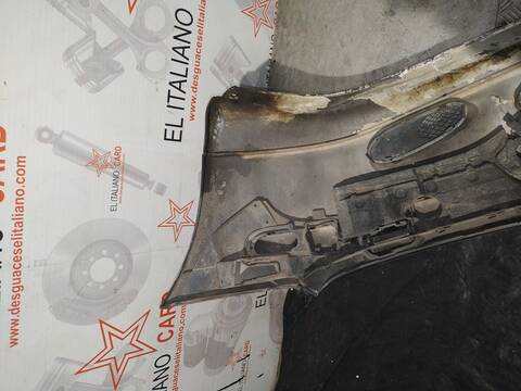 Foto 2ª: Paragolpes Delantero Mercedes Clase S 220 430 220.070) BERLINA 279CV 205KW [M113941] (1999)