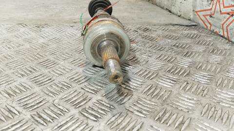 Foto 2ª: Transmision Delantera Izquierda Toyota Auris HYBRID ACTIVE BUSINESS PLUS 136CV 100KW [2ZR] (2017)