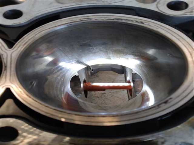 Bloque Motor Mazda 3 2.0 HIBRIDO 132 KW [179 CV] 179 CV