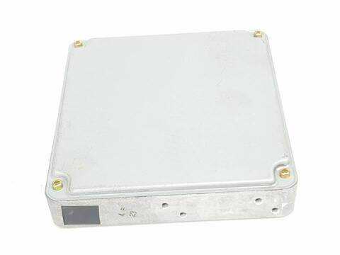 Foto 3ª: Centralita Motor ECU Toyota Land Cruiser 3.0 D4-D VX (2004)