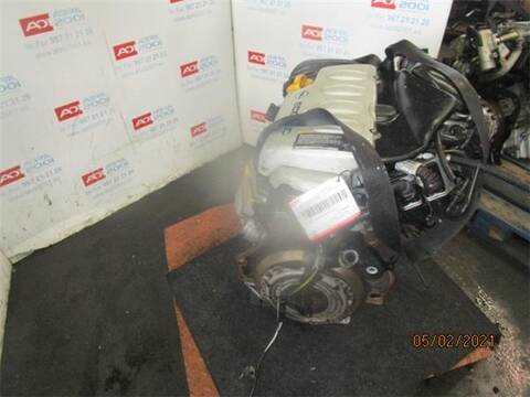 Motor Completo Opel Astra 1.8 16V 116CV 85KW