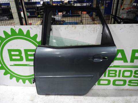 Foto 1ª: Puerta Trasera Izquierda Citroen C4 EXCLUSIVE AUT. 109CV [9HZDV6TED4] (2006)