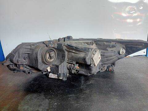 Foto 2ª: Faro Derecho Honda Accord ELEGANCE 2 DTEC CAT 150CV (2008)