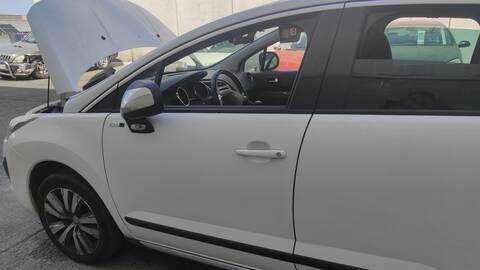 Foto 1ª: Puerta Delantera Izquierda Peugeot 3008 HNY (2016)