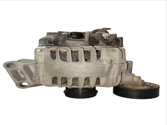 Foto 2ª: Alternador Ford Focus 1.5 ECOBOOST (2010)