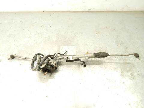 Foto 3ª: Cremallera de Direccion Citroen C4 1.5 BLUEHDI 130 BBYHZB) 131CV 96KW [YHZ] (2021)