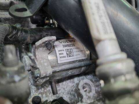Motor de Arranque Volvo XC 40 T3 163CV 120KW