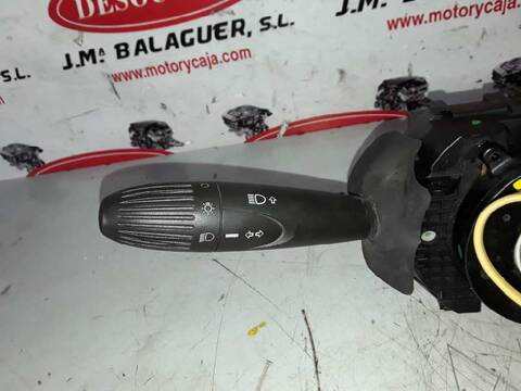 Foto 2ª: Mando Luces Fiat Punto 1.2 CAT BERLINA 60CV