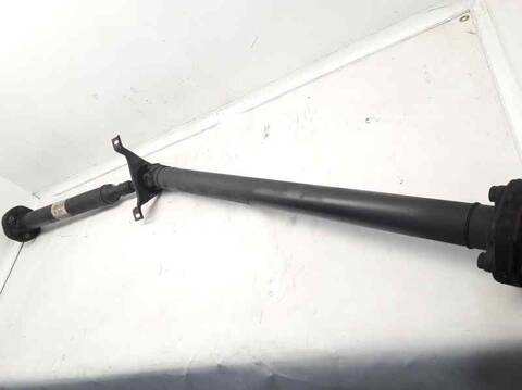 Transmision Central Mercedes Clase E 180 2.8 V6 18V CAT BERLINA 204CV 150KW