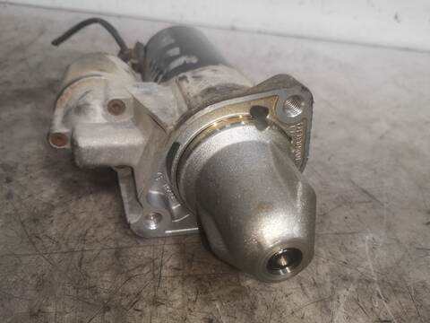 Foto 2ª: Motor de Arranque Mercedes Clase E 180 M112949 BERLINA (2005)