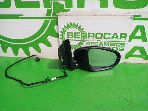 Retrovisor Derecho Volkswagen Golf ADVANCE 105CV