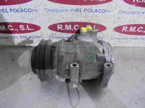 Compresor Aire Acondicionado Kia Carnival 2.9 CDRI EX 144CV 106KW