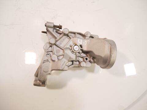 Bomba de Aceite Peugeot 2008 110 CV 81KW
