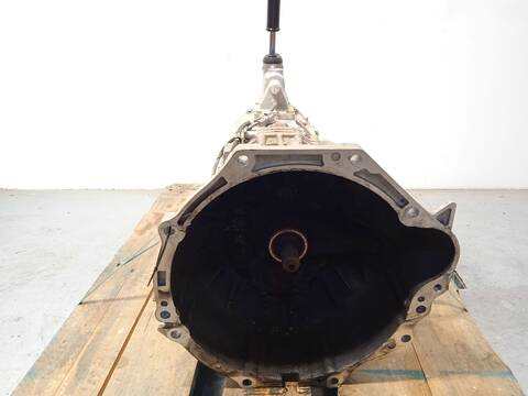 Foto 2ª: Caja Cambios Toyota Hilux 2.4 D GUN112_ GUN122_ GUN135_ GUN120_) 150CV 110KW [2GD-FTV] (2023)