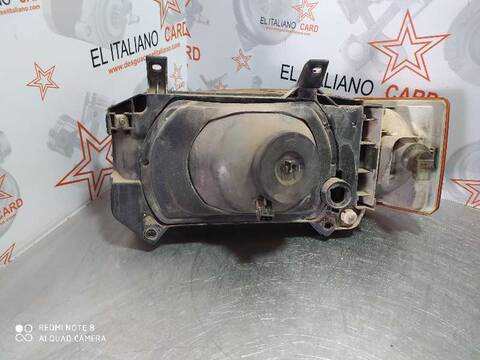 Foto 3ª: Faro Derecho Volkswagen Transporter COMBI 78CV 57KW FURGONETA [D-ABB] (1990)