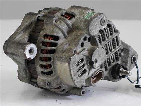 Foto 2ª: Alternador Tata Indica 1.4 ELEGANCE 84CV 62KW [G475 SI 48] (2007)